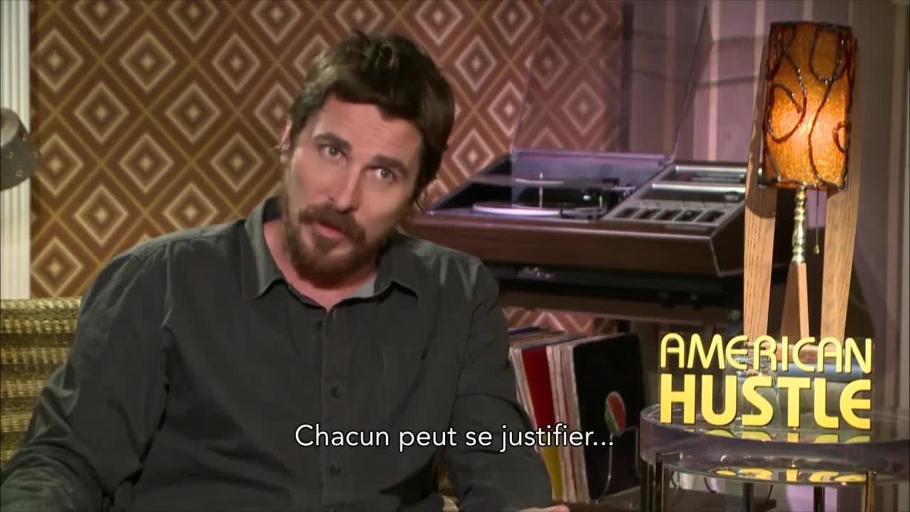 American Bluff