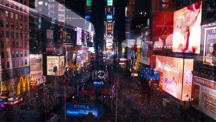 New Yearʻs Eve Movie (2011)