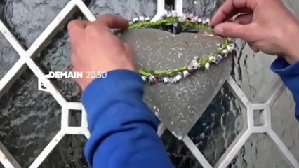 Nus et culottés : Objectif Amsterdam