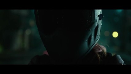 Millénium : ce qui ne me tue pas - 5 septembre