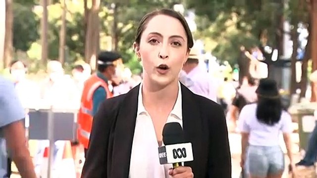 New South Wales COVID hospitalisations reach new height since start of pandemic