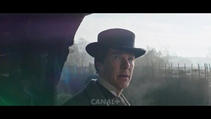 The Current War : les pionniers de l'électricité - 15 août