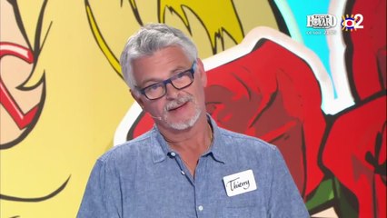 L'anecdote horrible et torride d'un candidat des Z'amours sur le soir de son mariage…