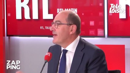 Jean Castex bientôt dans les Grosses Têtes ? Il répond sur RTL !