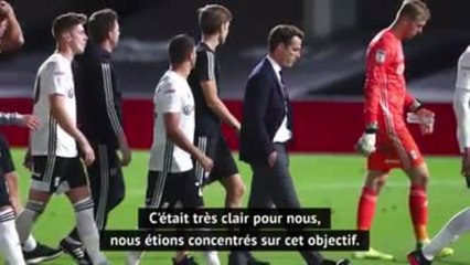 Finale des Play-offs - Parker : "Notre objectif depuis le début"