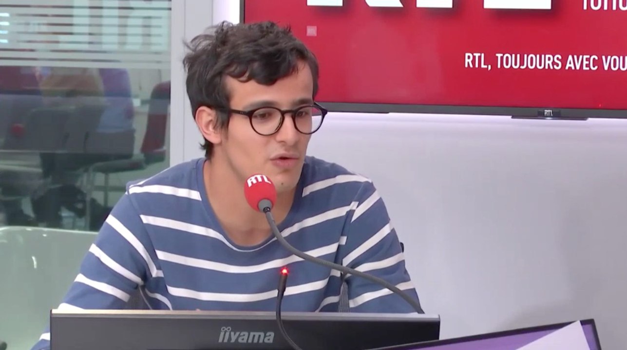Paul des 12 Coups de midi se confie sur son expérience : "J'étais adapté pour ce jeu"