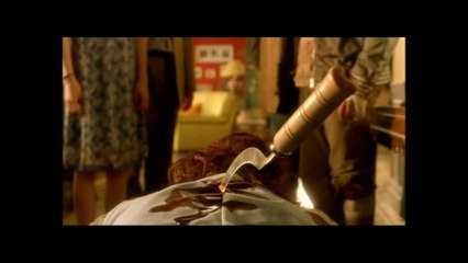 Bienvenue chez les Rozes - 2 aout