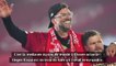 Liverpool - Touré : "Un titre amplement mérité"