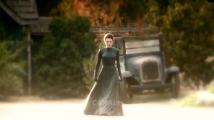 Penny dreadful city of angels - 30 juillet