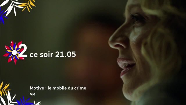 Motive : le mobile du crime - 3 août