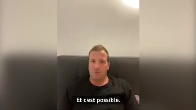 UEFA - Un projet caritatif pour du football pour tous soutenu par Owen, Evra et Van der Vaart