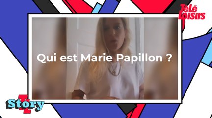Marie Papillon : qui est la compagne d'Angèle ?
