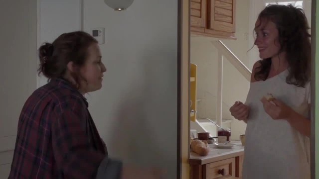 Nana et les filles du bord de mer