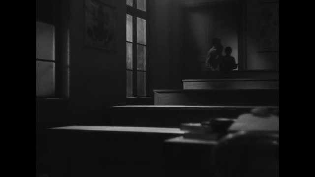 Les Disparus de Saint-Agil - 7 août