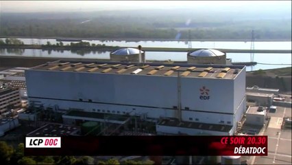Fessenheim, le début de la fin du nucléaire   - 26 août