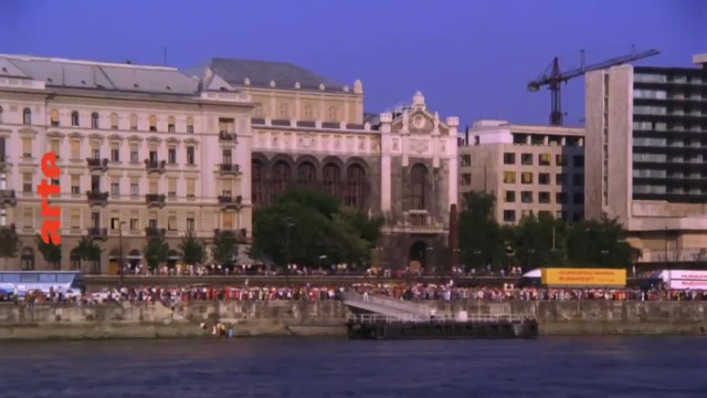 Queen - Hungarian Rhapsody - 7 août