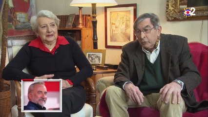 Antoine Duléry véritable petit diable : les confidences de ses parents