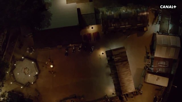 Mayans M.C. - 23 juillet