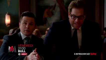 Bull *2016 : La peine capitale (S2EP21)