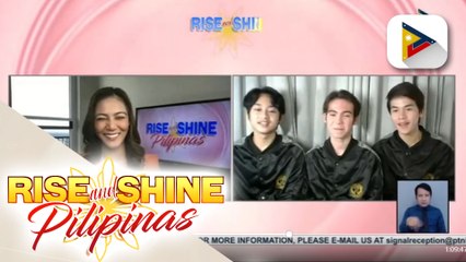 PERFORMER OF THE DAY | One Dream Boyz