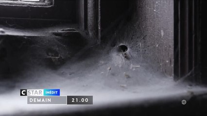 SOS la maison est hantée - 25 juillet