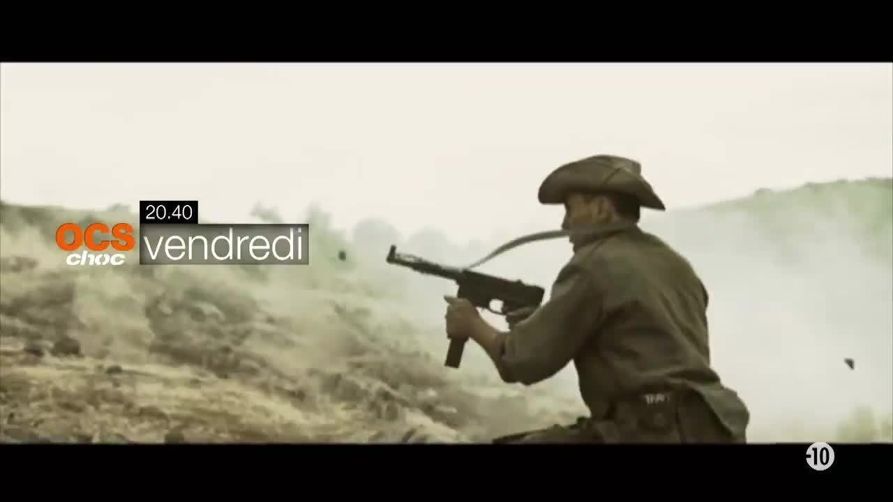 L'ennemi intime