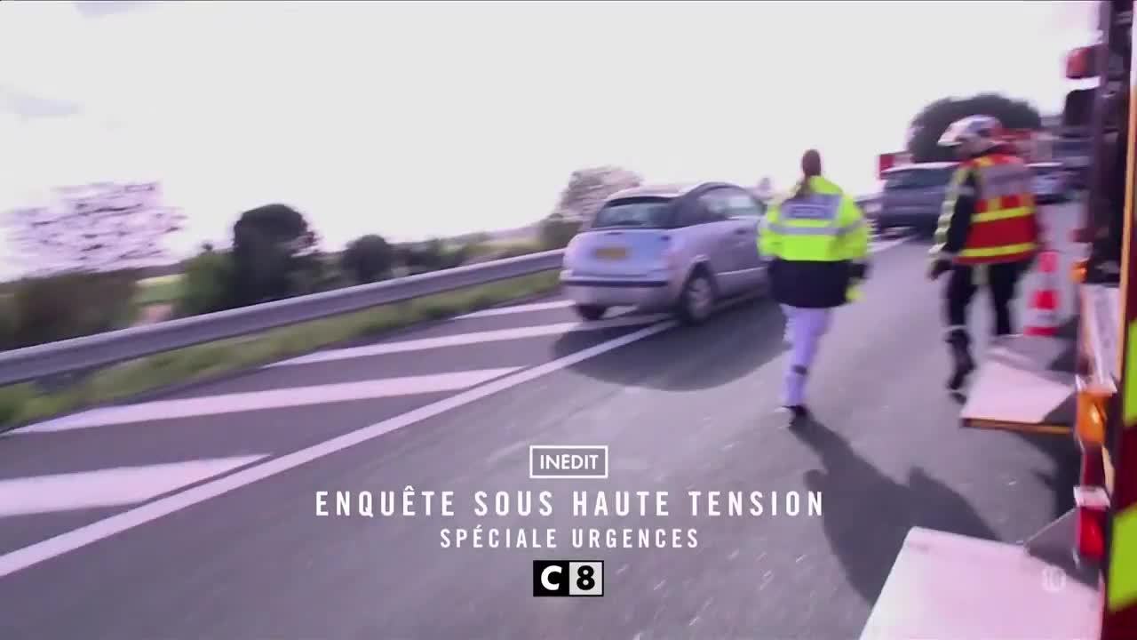 Enquête sous haute tension spéciale urgences - 24 juillet