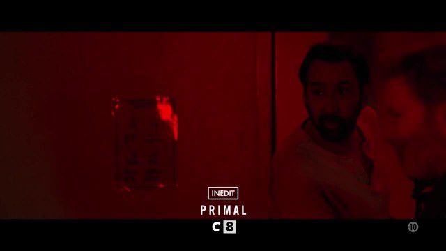 Primal - 18 août