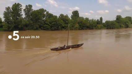 Au bout c’est la mer - 18 août