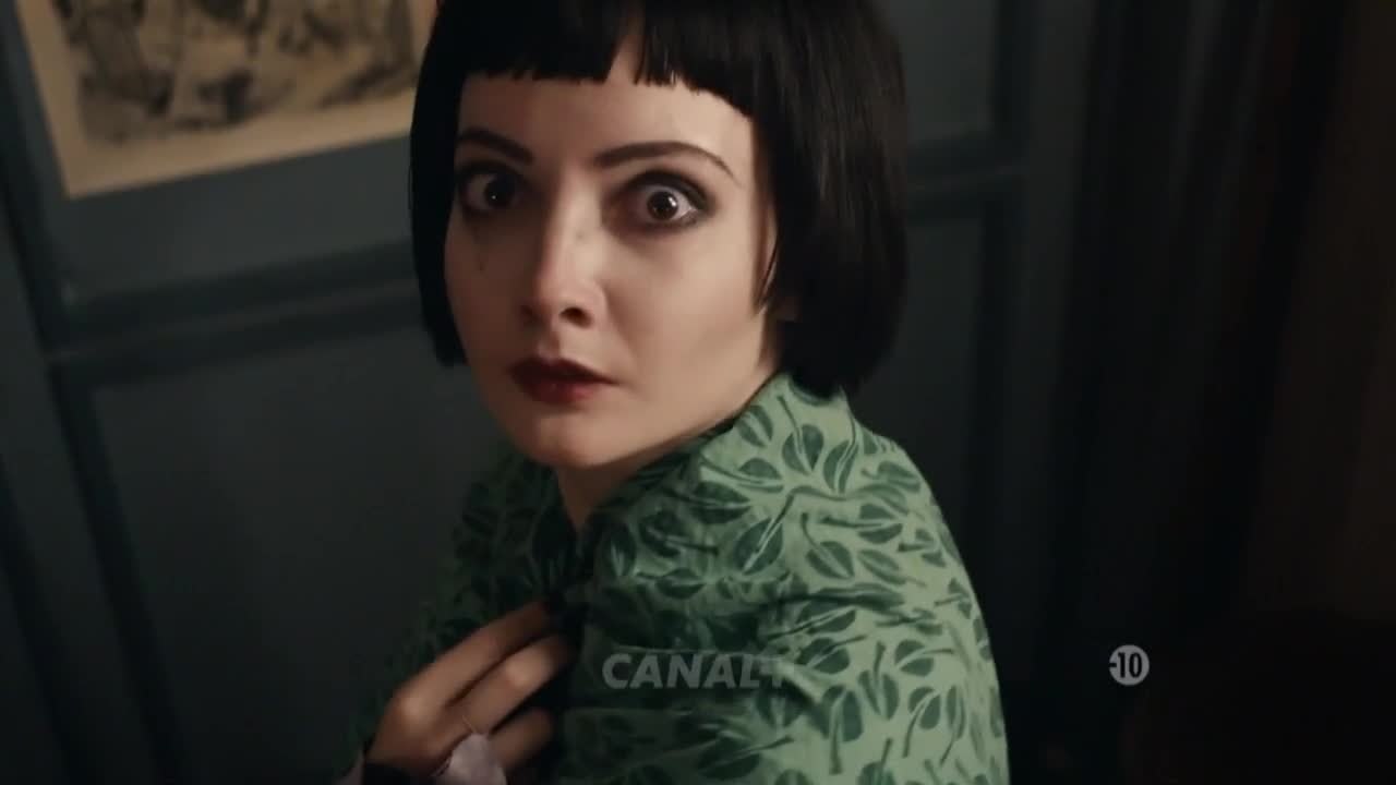 Babylon Berlin - 20 juillet