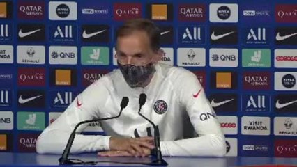 PSG - Tuchel : “Gueye est super important pour nous”