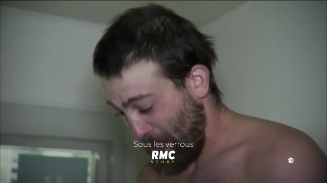 Sous les verrous - 15 août