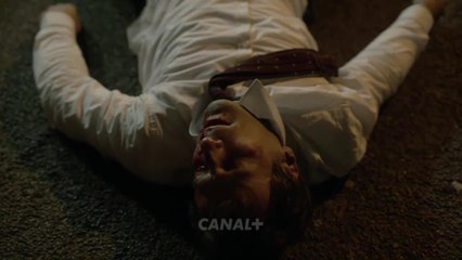 Le bureau des légendes - Saison 1