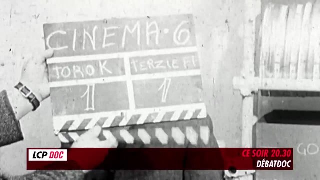 Truffaut-Godard scénario d'une rupture - 20 juillet