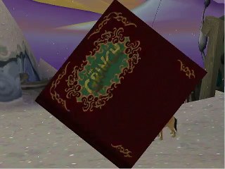 The Grinch online multiplayer - dreamcast