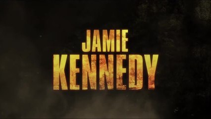 Tremors 6 : A cold day in hell - 27 juillet