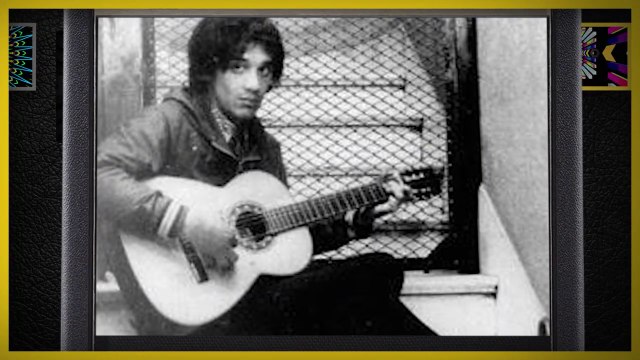 RECORRIENDO LA HISTORIA DEL ROCK ARGENTINO - OJOS DE VIDEOTAPE - DOCUMENTAL