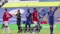 38e j. - Rodgers voit le verre à moitié plein pour Leicester