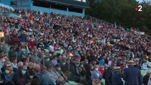 Le Puy du Fou revoit le nombre de spectateurs pour son spectacle après le tollé provoqué par les images du 13 heures