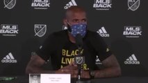 Impact de Montréal - Ça se complique pour Thierry Henry