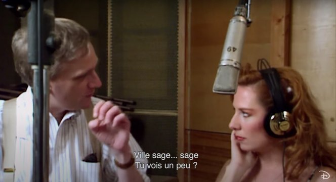 Howard (Disney+) : bande-annonce du doc exclusif sur Howard Ashman, parolier des plus belles chansons Disney (VOSTFR)