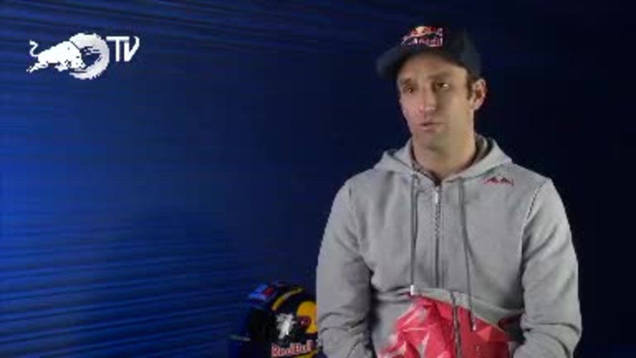 Moto GP - Zarco : "Se rapprocher du top 5"
