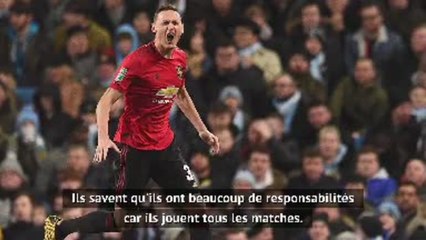 Man Utd - Matic : "Manchester peut se battre pour le titre la saison prochaine"