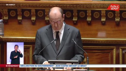 Jean Castex annonce le port du masque obligatoire dans les lieux publics clos dès "la semaine prochaine"