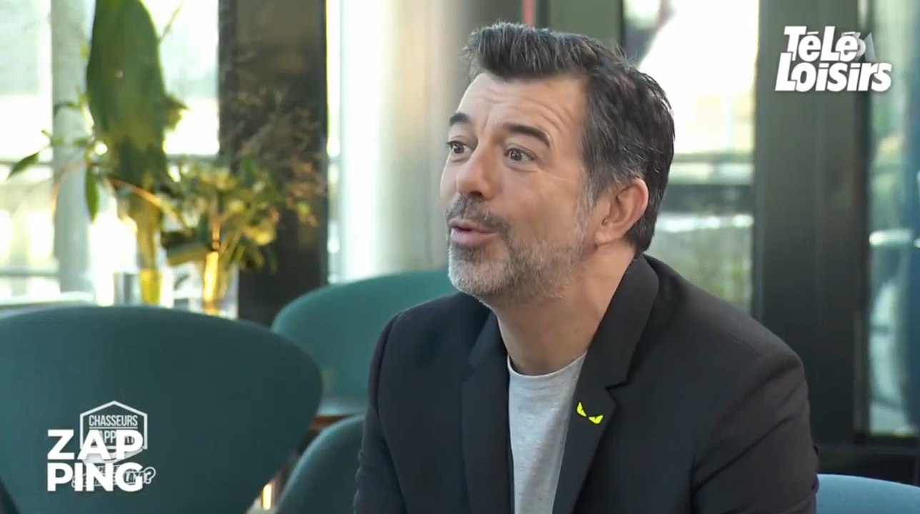 Stéphane Plaza se moque des agents immobiliers belges et lillois de Chasseurs d'appart