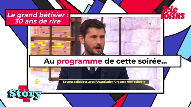 Le grand bêtisier : 30 ans de rire sur TF1 : ce qu'il faut savoir