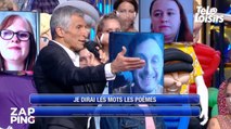 N'oubliez pas les paroles : Nagui se moque de ses deux candidats très mauvais