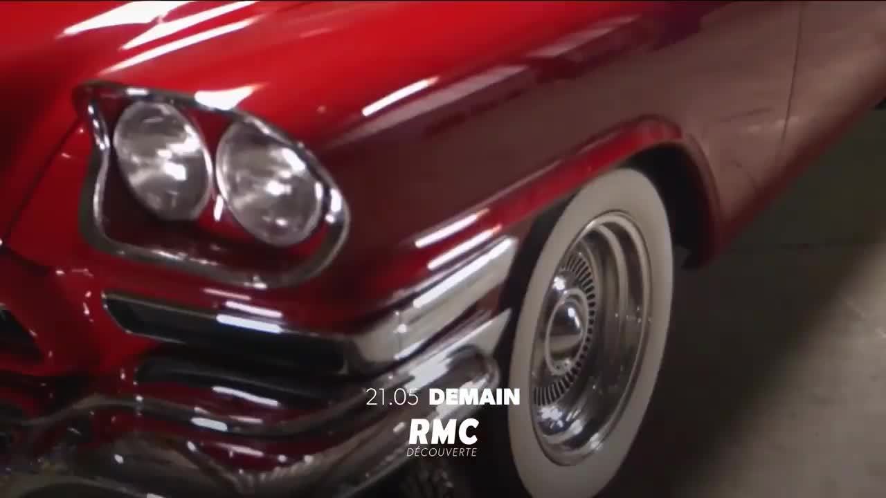 Car Collection - 23 juillet