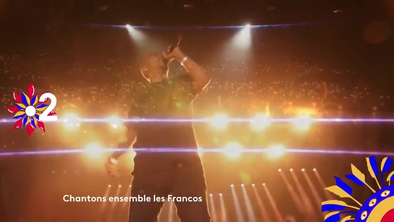 Chantons ensemble les Francos - 10 juillet