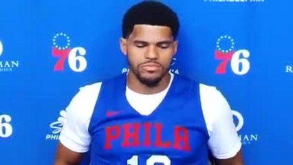 NBA - Harris des 76ers demande justice pour Breonna Taylor